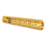 Ultra Lightweight M-LOK Free Float Handguard in 15", alternate view 17