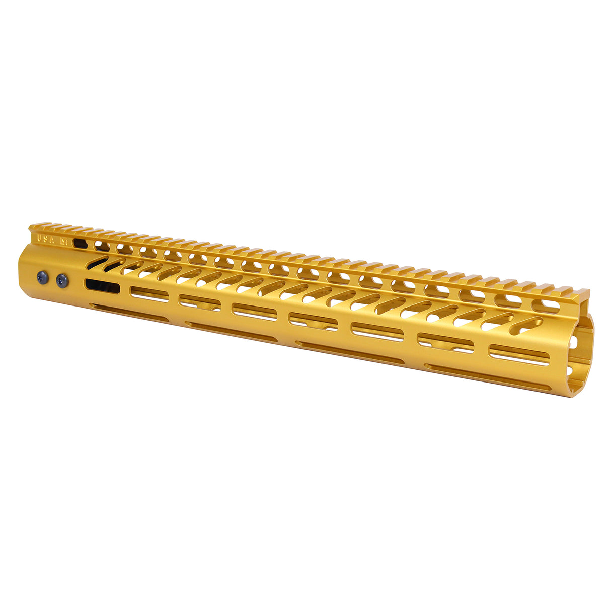 Ultra Lightweight M-LOK Free Float Handguard in 16.5", alternate view 18