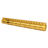 Ultra Lightweight M-LOK Free Float Handguard in 16.5", alternate view 18