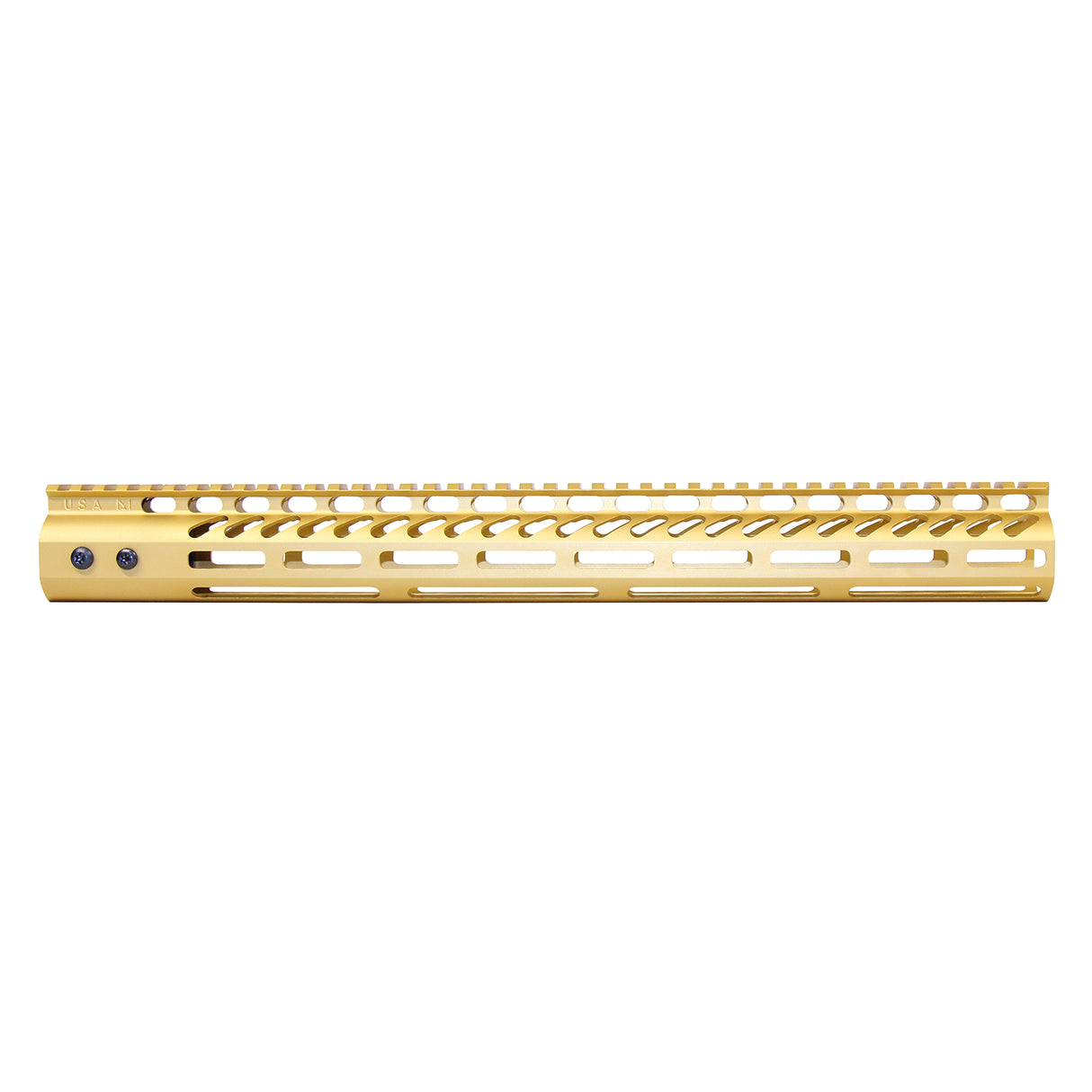 Ultra Lightweight M-LOK Free Float Handguard in 16.5", alternate view 19
