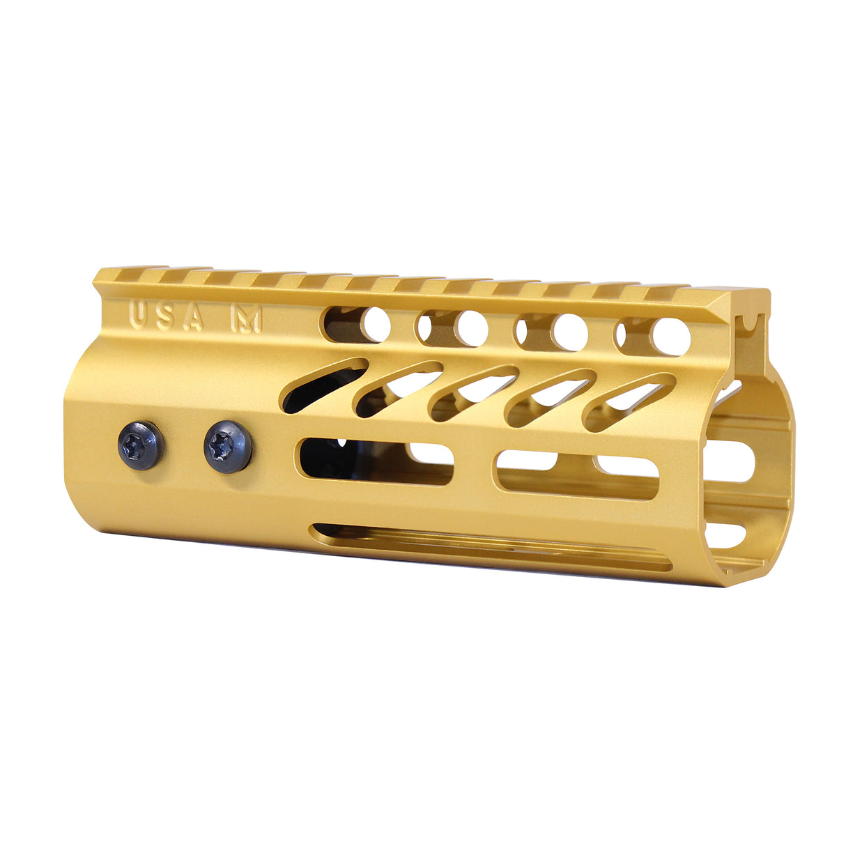 Ultra Lightweight M-LOK Free Float Handguard in 9", alternate view 11