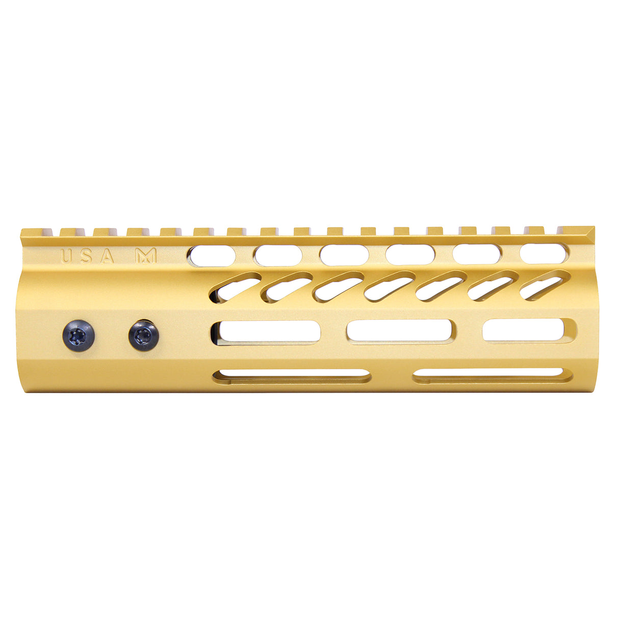 Ultra Lightweight M-LOK Free Float Handguard in 10", alternate view 13