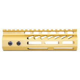 Ultra Lightweight M-LOK Free Float Handguard in 10", alternate view 13