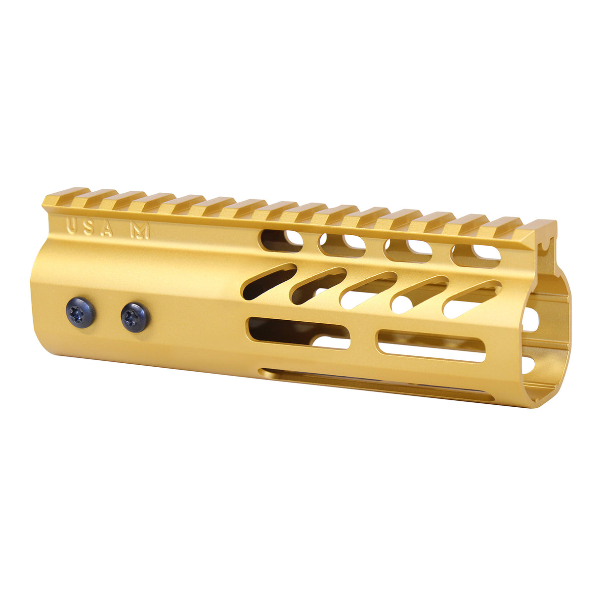 Ultra Lightweight M-LOK Free Float Handguard in 10", alternate view 12