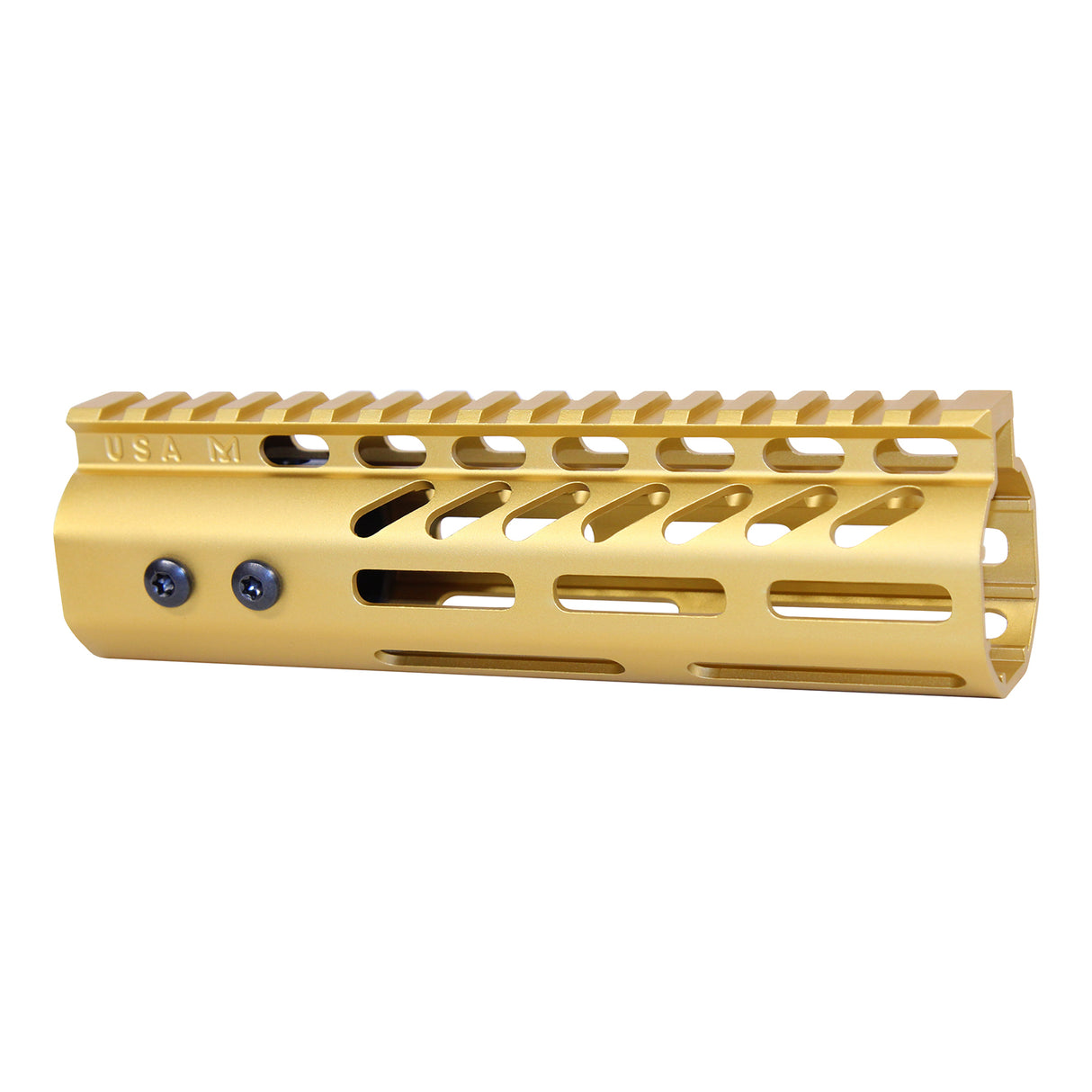 Ultra Lightweight M-LOK Free Float Handguard in 12", alternate view 14