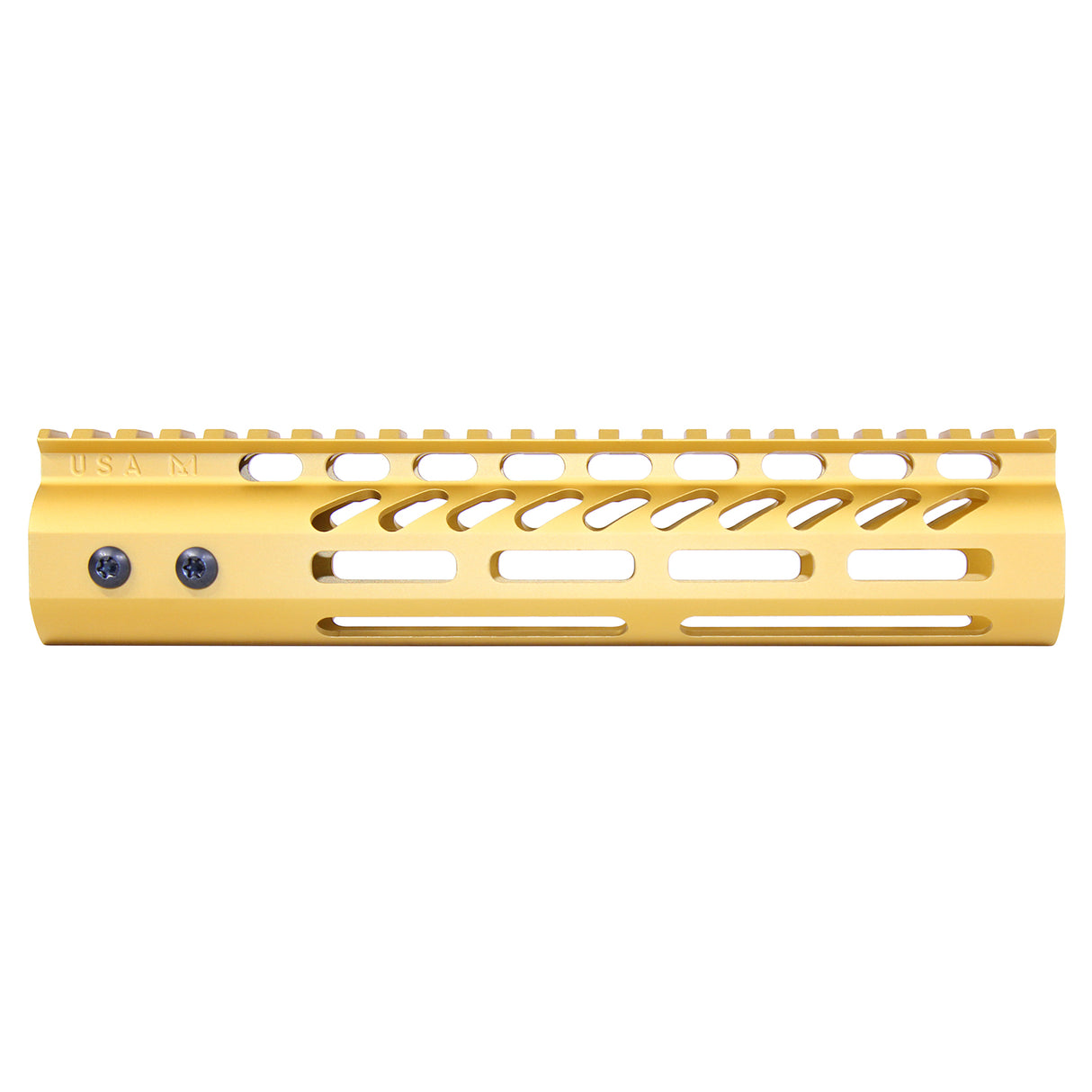 Ultra Lightweight M-LOK Free Float Handguard in 12", alternate view 15