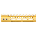 Ultra Lightweight M-LOK Free Float Handguard in 12", alternate view 15