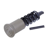 Guntec AR-15 Forward Assist Assembly in Flat Dark Earth