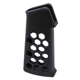 Guntec Airlite Series Skeletonized Aluminum Pistol Grip — alternate view 5