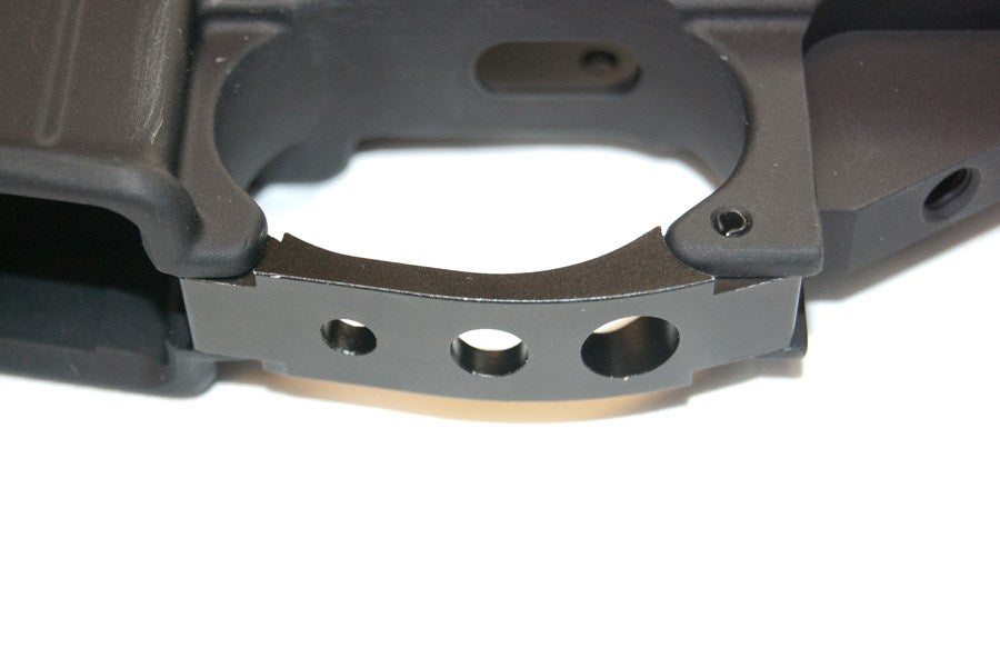 Guntec USA AR-15 Enhanced Trigger Guard