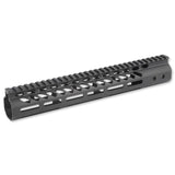 Ultra Lightweight M-LOK Free Float Handguard – Monolithic Top Rail (Multiple Lengths)