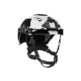ATE® Bump Tactical Helm | Leichter Aufprallschutz – Für erfahrene Helmträger