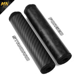 MNA Gen 5 Phantom Carbon Fiber Airsoft Mock Suppressor, 4", AceTech Brighter R, alternate view 3
