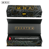 MNA Gen 6 Phantom™ Carbon Fiber Airsoft Suppressor, Forged, 6", alternate view 7