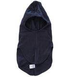 Unissued German Fire Resistant Balaclava, alternate view 2