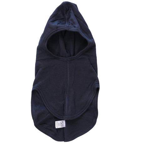Unissued German Fire Resistant Balaclava, alternate view 2