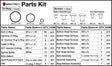 Maxtact TGR2 Dealer Parts Kit - HR Tactical Innovations