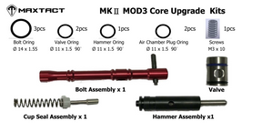 MKII MOD3 Core Upgrade Kits
