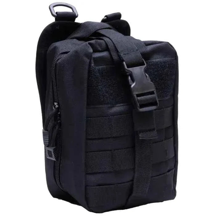 Radio Go Bag with Baofeng BF-F8HP 8 Watt Programmed Vehicle Radio and Nagoya NA771 — alternate view 5