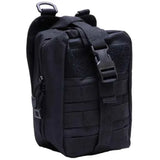 Radio Go Bag with Baofeng BF-F8HP 8 Watt Programmed Vehicle Radio and Nagoya NA771 — alternate view 5