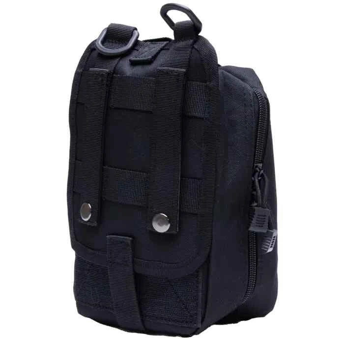 Radio Go Bag with Baofeng BF-F8HP 8 Watt Programmed Vehicle Radio and Nagoya NA771 — alternate view 6