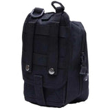 Radio Go Bag with Baofeng BF-F8HP 8 Watt Programmed Vehicle Radio and Nagoya NA771 — alternate view 6