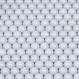 Glowball™ Tracer .25g BB's - 3600ct - Green, alternate view 3
