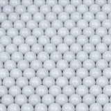 Glowball™ Tracer .25g BB's - 3600ct - Green, alternate view 3