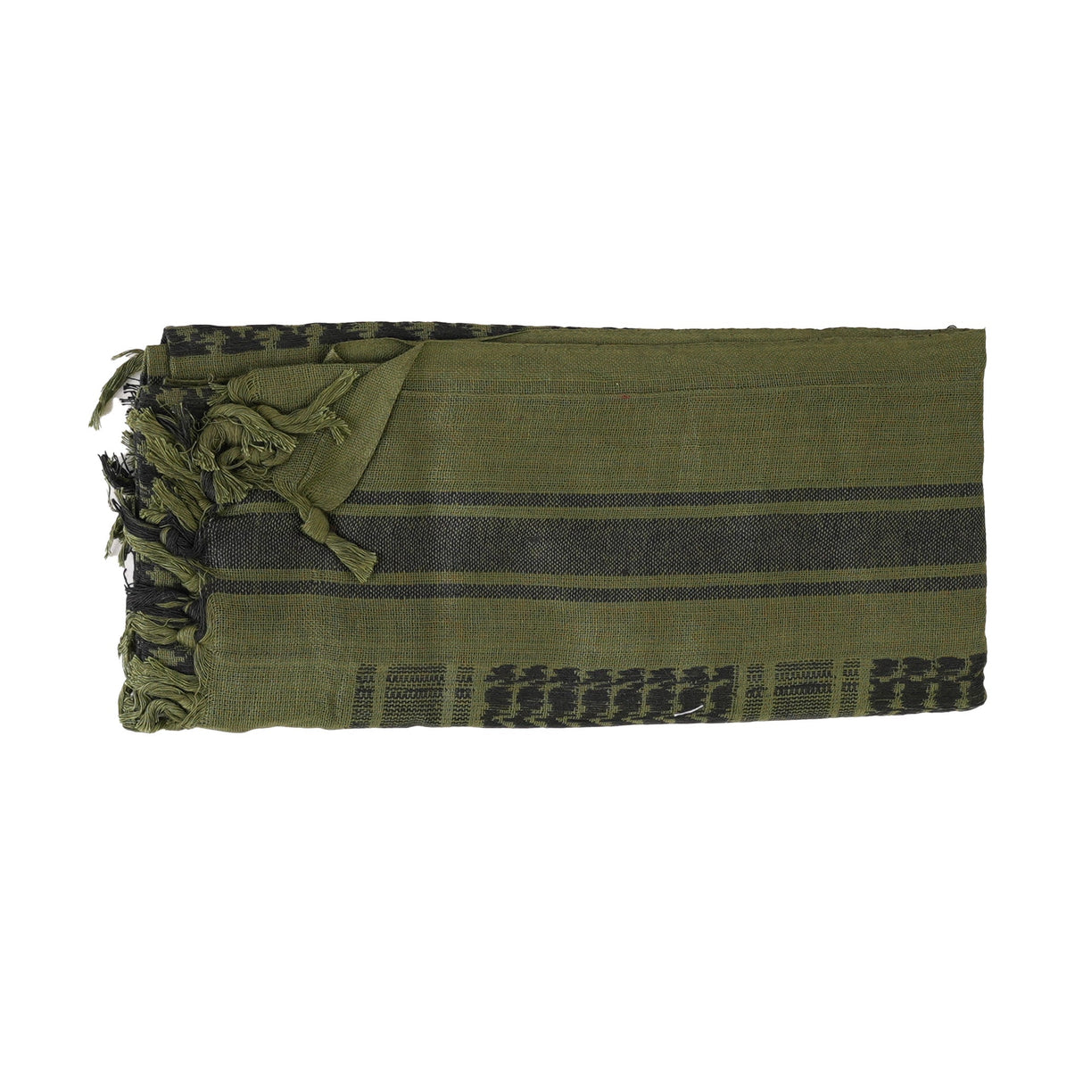 Unissued Shemagh in Green