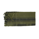 Unissued Shemagh in Green