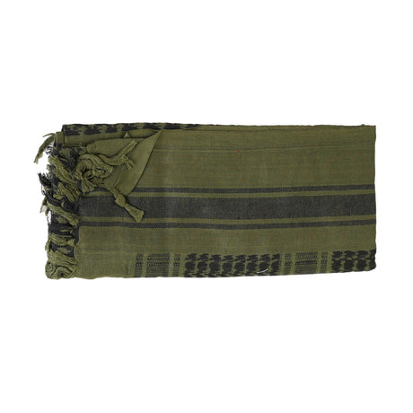 Unissued Shemagh in Green