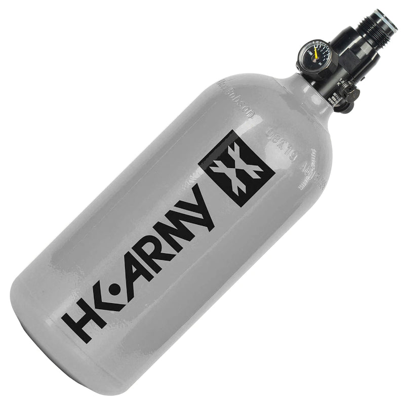 HK Army 48/3000 Aluminum HPA Tank – 800 PSI Output