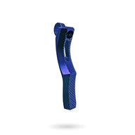 Cs3 Haptic Deuce Trigger - (Fits Cs3, Cs2) – Blue — alternate view 7