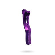 Cs3 Haptic Deuce Trigger - (Fits Cs3, Cs2) – Grey — alternate view 5