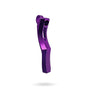 Cs3 Haptic Deuce Trigger - (Fits Cs3, Cs2) – Grey — alternate view 5
