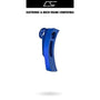 Haptic Single Trigger - Cs3 – Red — alternate view 4