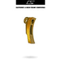 Haptic Single Trigger - Cs3 – Silver — alternate view 3