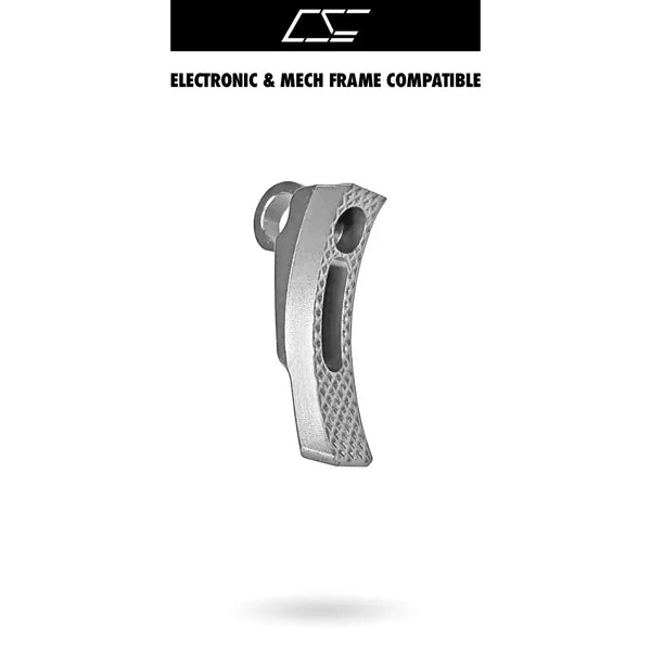 Haptic Single Trigger - Cs3 - HR Tactical Innovations