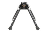 Harris Bipod 9-13 Inch Notched Legs - Swivel