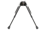 Harris Bipod 9-13 Inch Notched Legs - Swivel