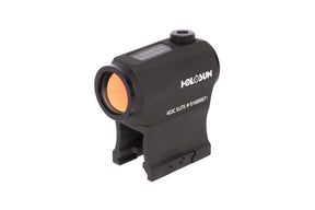 HE403C-GR Elite Paralow Solar Powered 2 MOA Green Dot Sight