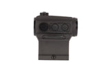 HE403C-GR Elite Paralow Solar Powered 2 MOA Green Dot Sight - HR Tactical Innovations