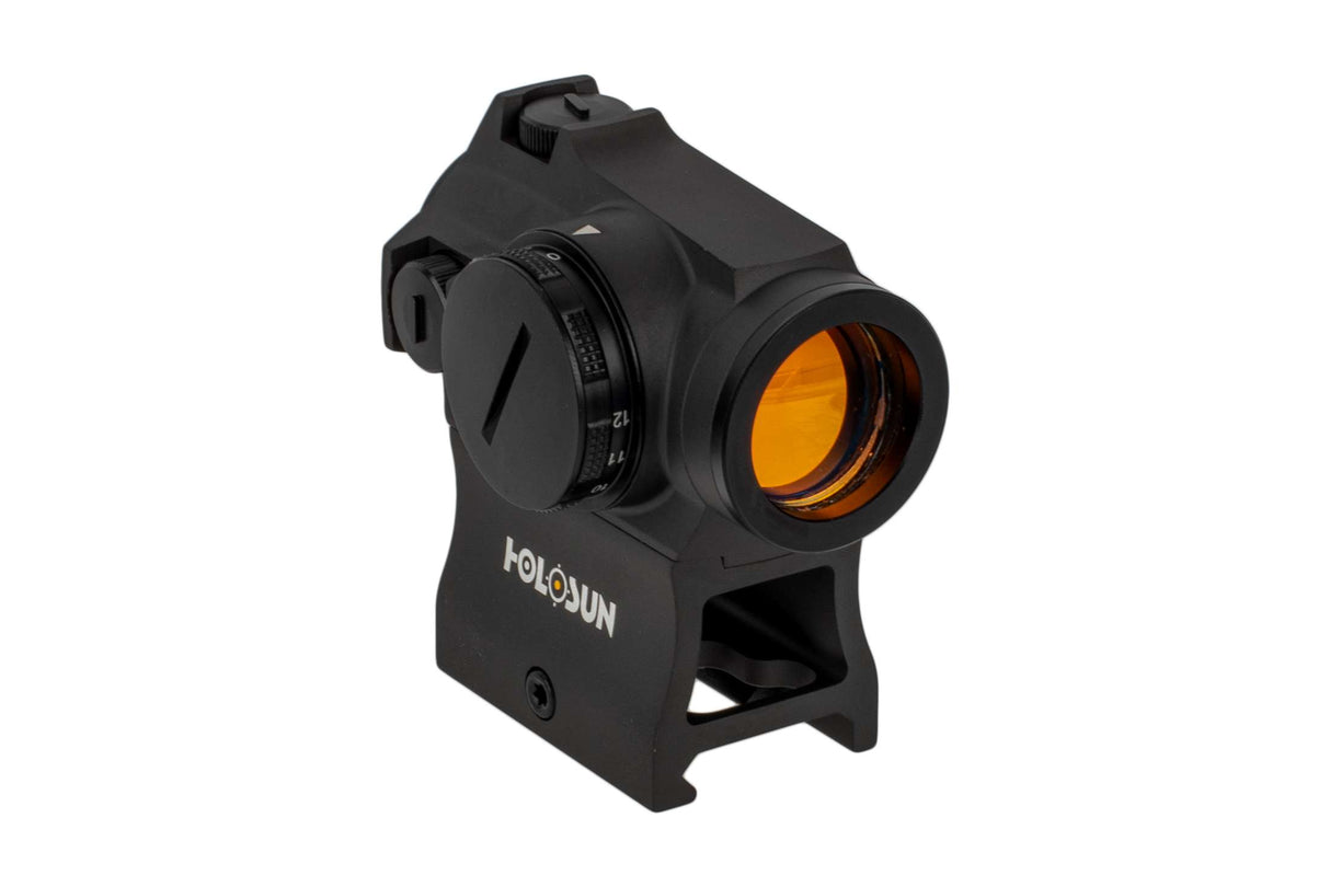 HE403R-GD 2 MOA Micro Gold Dot Sight - HR Tactical Innovations