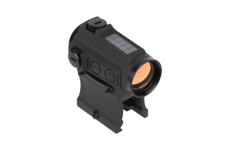 HE503CU-GR Elite Circle Green Dot Sight - HR Tactical Innovations