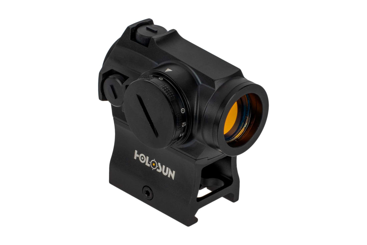 HE503R-GD 2 MOA Micro Gold Dot Sight - HR Tactical Innovations