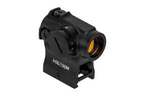 HE503R-GD 2 MOA Micro Gold Dot Sight