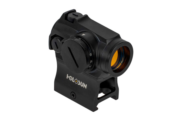 HOLOSUN HE503 ゴールドレティクル　Tango Down製カバー付き HE503R-GD 2 MOA Micro Gold Dot Sight | Holosun