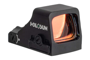 507K-GR X2 Green Dot Sight