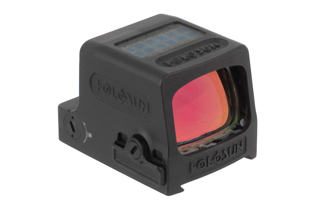 HE509T-RD-X2 Enclosed Solar Powered Red Dot Sight - HR Tactical Innovations