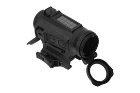 HE515CT-GR Micro Solar Green Dot Sight - Titanium